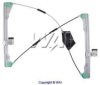 WAIglobal WPR0436R Window Lift